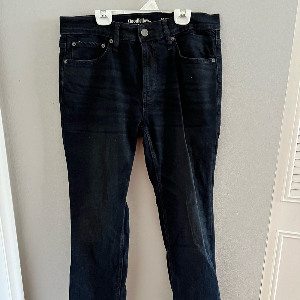 Men Jeans